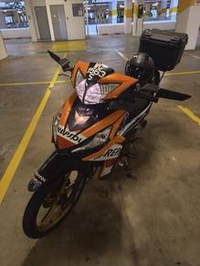 Honda Wave 110
