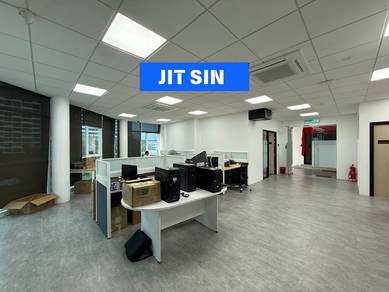 Office space For Rent in Jelutong,PNG
