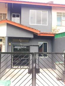 2-storey Terraced House For Sale in Pasir Gudang,JHR