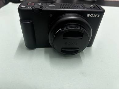 Sony ZV-1F