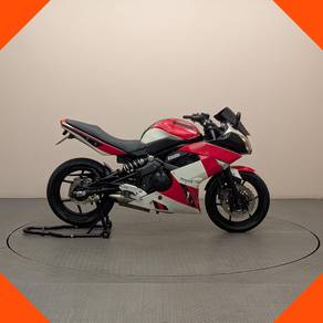 Kawasaki ER-6f