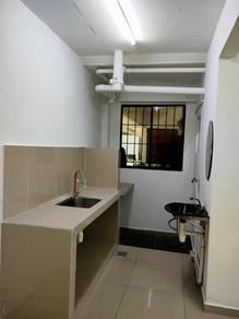 Flat For Rent in Rumah Pangsa Permas Jaya