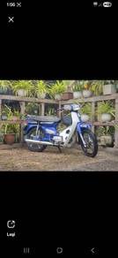 Honda EX5
