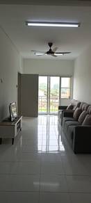 Condominium For Rent in Golden Showers ( Kondo Ruby )