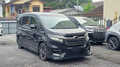 Honda Stepwagon SPADA in Damansara, KUL