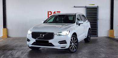 2019 Volvo XC60 T8 INSCRIPTION