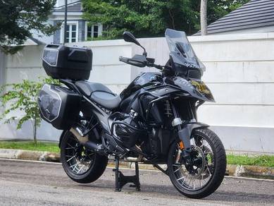 BMW R 1300 GS