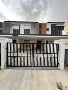 2-storey Terraced House For Rent in Dengkil,SGR