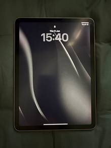 ipad air 4th gen