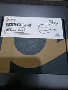 Poly Voyager Free 60+ UC