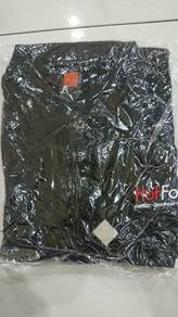 New HotForex Premium Collar Polo T-Shirt