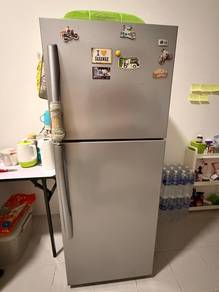 LG Refrigerator-freezer