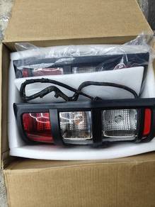 rear tail ford ranger lampu belakang 