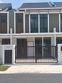 2-storey Terraced House For Sale in Iskandar Puteri,JHR
