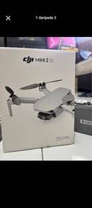dji mini se 2