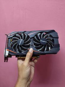 Gigabyte GeForce GTX 1060 3GB