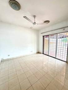 2-storey Terraced House For Sale in Shah Alam,SGR