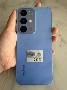 Realme C85 4G