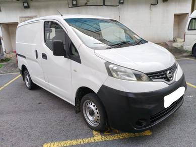 Nissan Nv200 in Serdang, KUL
