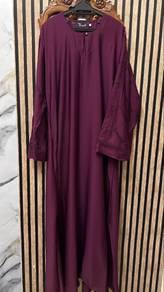 BAJU Muslimin