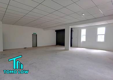 Warehouse / Factory For Rent in Batu Maung,PNG