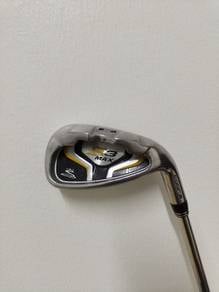 Cobra S3 Max 8 Iron Golf Club (Flex S 