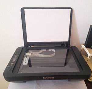 Canon printer 🖨  scanner 