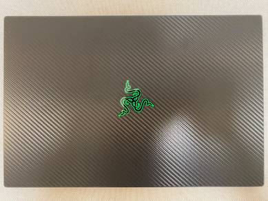 Razer Blade 15 Base Model 2020