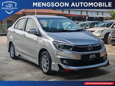 2016 Perodua Bezza PREMIUM X