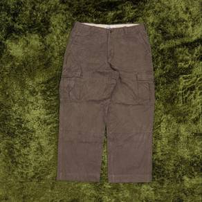 Cargo Pant sz 36;;