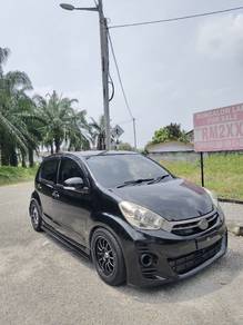 Perodua MyVi SXE ELEGANCE in Sitiawan, PRK