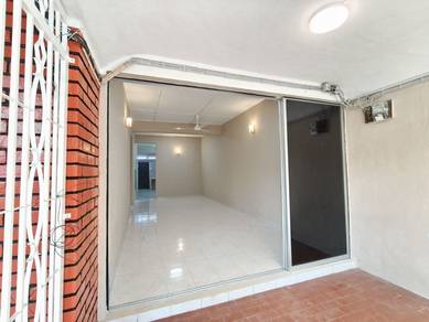 1-storey Terraced House For Sale in Klang,SGR