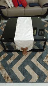 meja kopi Dan meja kerusi 8