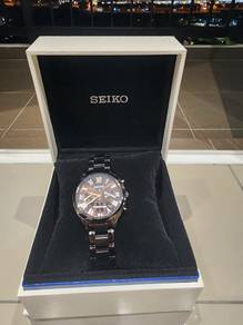 Seiko Watches 