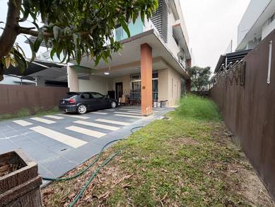 Cluster House For Sale in Ulu Tiram,JHR
