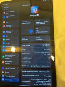 HONOR X9A 128Gb