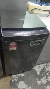 10kg Sharp washing machine automatic top load
