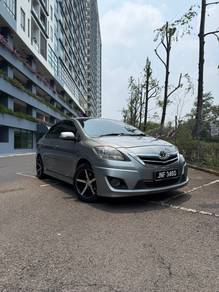 Toyota Vios G LIMITED in Johor Bahru, JHR
