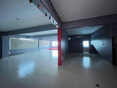 Shop lot For Rent in Alor Setar,KDH