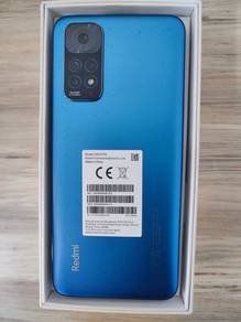 Redmi Note 11 4G 6+128GB