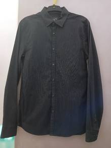 Original Armani Exchange long sleve S size