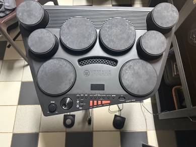 Yamaha DD75