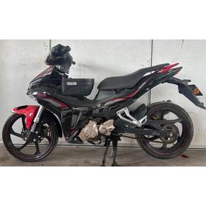 Benelli R18i