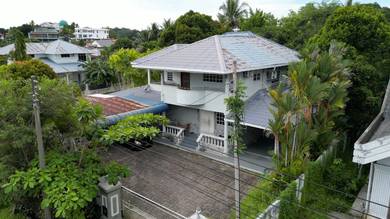 Bungalow House For Sale in Kota Kinabalu,SBH