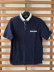 Japan Intermezzo polo collar shirt levis nike puma