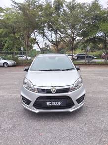 2016 Proton Iriz STANDARD
