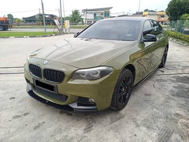 BMW 528i 28i M SPORT  in Klang, SGR
