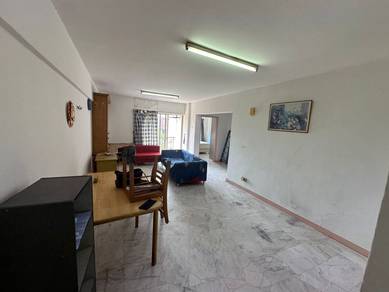 Condominium For Rent in Winner Court B