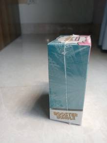 ASCENDED HEROES Booster Box