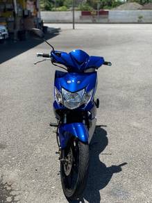 Honda Dash 110